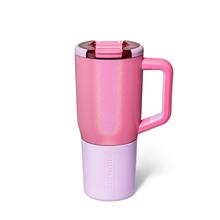 Muv 25oz | Cotton Candy by BrüMate in Locust Grove GA