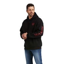 Men's Basic Hoodie Sweatshirt by Ariat