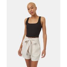 TechRib Wide Strap Scoop Tank by Tentree