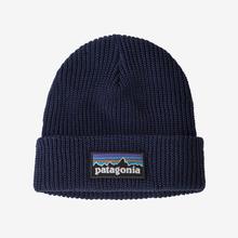 Kid's Logo Beanie by Patagonia in Concord NC