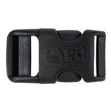 1" Plastic Replacement Buckle