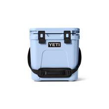 Roadie 24 Hard Cooler - Big Sky Blue