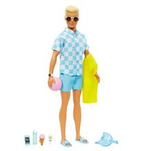 Barbie Movie Deluxe Ken Doll by Mattel