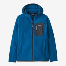 Kid's R1 Air Full-Zip Hoody by Patagonia