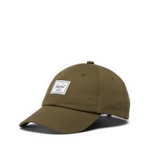 Sylas Cap by Herschel Supply in Durham NC