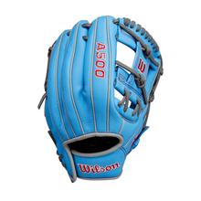 A500 11" Utility Youth Baseball Glove by Wilson in Council Bluffs IA