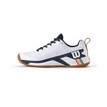Rush Pro 4.5 Clay Men's Tennis Shoe by Wilson in Ithaca MI