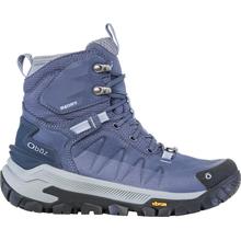 Women's Bangtail Mid Insulated Waterproof Casual by Oboz