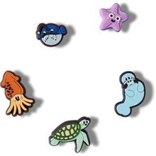 Tiny Deep Sea Friends 5 Pack by Crocs