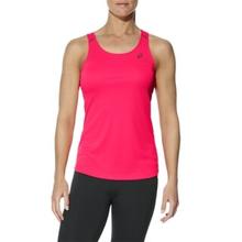 W OPEN BACK TANK by ASICS