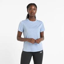 Women's Athletics T-Shirt by New Balance in Providence RI