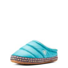 Women's Crius Clog Slipper