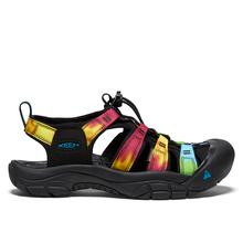 Women's Newport Retro Sandal x Fuji Rock by Keen in Durham NC