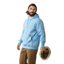 Men's Rebar Graphic Hoodie by Ariat in Greenwood Village CO