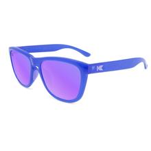 Neptune / Lilac Premiums Sport Sunglasses by Knockaround