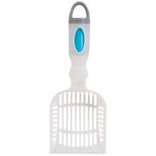 Arm & Hammer Deluxe 2-In-1 Litter Scoop with Waste Bags by Petmate