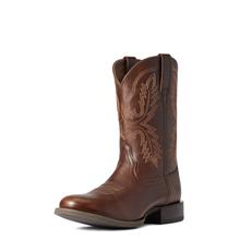 Men's Sport Stratten Cowboy Boot