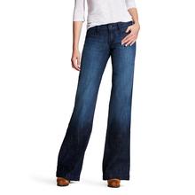 Women's Dawn Wide Leg Trouser Jean