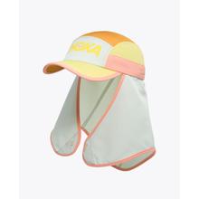 Hoka Sun Run Hat by HOKA in 熊谷市埼玉県熊谷市仲町 埼玉県