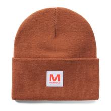 Patch Beanie