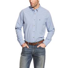 Men's Rainier LS Perf Shirt