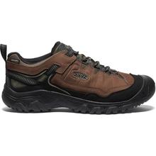 Men's Targhee IV Wide Waterproof Hiking Shoe by Keen in Durham NC