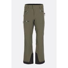 Men's Khroma Kinetic Waterproof Ski Pants by Rab in Truckee CA