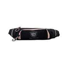 Unisex United Half Running Belt by New Balance