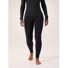 Rho Bottom Women's by Arc'teryx