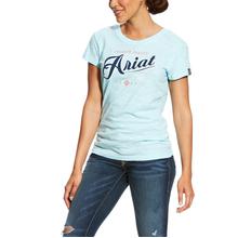 Women's Women's Logo Tee