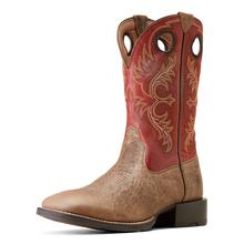 Men's Sport Rodeo Western Boot by Ariat in Dillon CO