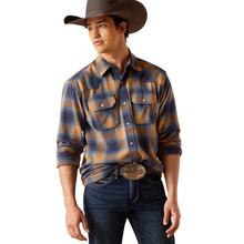 Men's Hershel Retro Fit Shirt by Ariat in South Sioux City NE