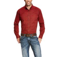 Men's Blanton Fitted Shirt