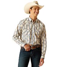 Preston Classic Fit Shirt