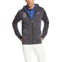 Men's FEI Milton Full Zip Hoodie