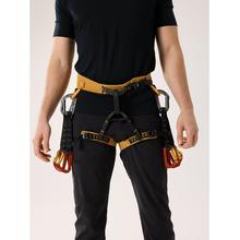 AR-395a Harness Men's by Arc'teryx in Martinsburg WV