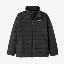 Kid's Down Sweater by Patagonia