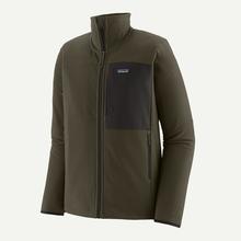 Men's R2 TechFace Jacket by Patagonia