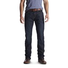 Men's Rebar M4 Relaxed DuraStretch Edge Boot Cut Jean by Ariat in Merrimack NH