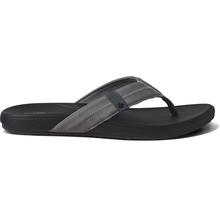 Men's Cushion Phantom 2.0 Sandals  Gray by Reef in Pasadena CA