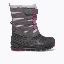 Kid's Snow Quest Lite 3.0 Jr Waterproof by Merrell