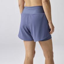 Women's Chaser 5" 2-in-1 Short 2.0 by Brooks Running