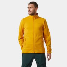 Men's Alpha Zero Fleece Jacket by Helly Hansen
