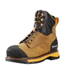 Men's Catalyst VX 8" Waterproof Composite Toe Work Boot