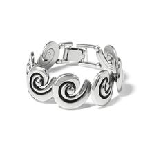 Contempo Moda Swirl Bracelet