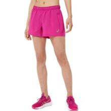 Women's Silver 4In Short by ASICS in Springfield MO