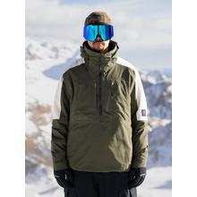 Men's Wetherill 2L Ins Anorak by Armada in Sainte Adèle QC