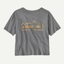 Women's Unity Fitz Easy Cut Responsibili-Tee by Patagonia in Keswick