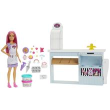 Barbie Bakery Playset by Mattel