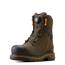 Stump Jumper 8" BOA Waterproof Composite Toe Work Boot by Ariat in Bryn Mawr PA